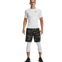 Under Armour HeatGear® Kompression T-shirt Herre
