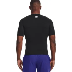 Under Armour HeatGear® Kompression T-shirt Herre
