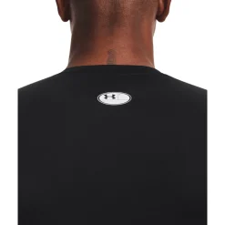 Under Armour HeatGear® Kompression T-shirt Herre