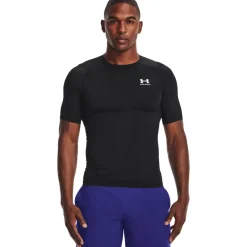 Under Armour HeatGear® Kompression T-shirt Herre