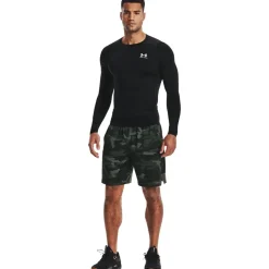 Under Armour HeatGear® Kompression Trøje Herre