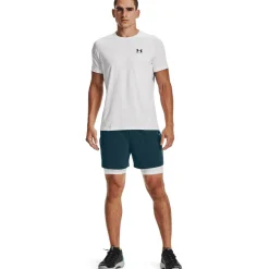 Under Armour HeatGear® Kompressionsshorts Herre