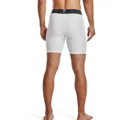 Under Armour HeatGear® Kompressionsshorts Herre