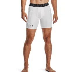 Under Armour HeatGear® Kompressionsshorts Herre