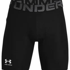Under Armour HeatGear® Kompressionsshorts Herre