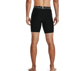 Under Armour HeatGear® Kompressionsshorts Herre