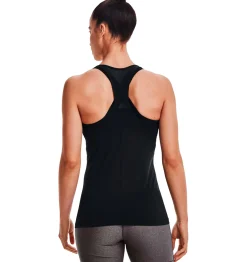 Under Armour HeatGear™ Racer Tank top Dame