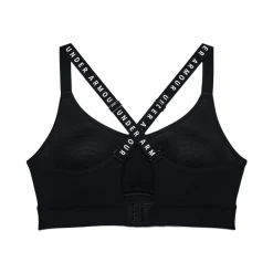 Under Armour Infinity Mid Covered Sports BH