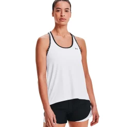 Under Armour Knockout Tank Top Dame