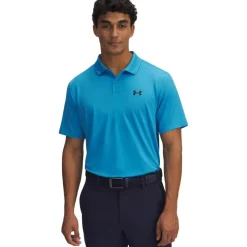 Under Armour Performance 3.0 Golf Polo Herre