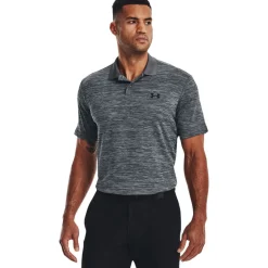 Under Armour Performance 3.0 Golf Polo Herre
