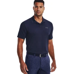 Under Armour Performance 3.0 Golf Polo Herre