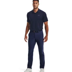 Under Armour Performance 3.0 Golf Polo Herre