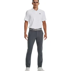 Under Armour Performance 3.0 Golf Polo Herre