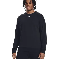 Under Armour Rival Fleece Crew Herre