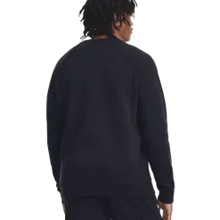 Under Armour Rival Fleece Crew Herre