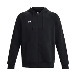 Under Armour Rival Fleece Full-Zip Hoodie Herre