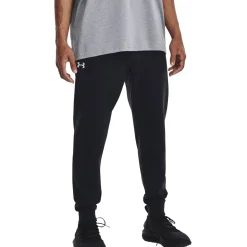 Under Armour Rival Fleece Joggers Herre, black