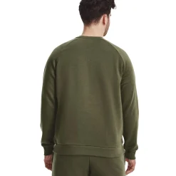 Under Armour Rival Fleece Crew Herre