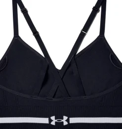 Under Armour Seamless Low Long Sports BH