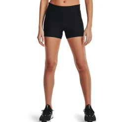 Under Armour Short Tights Dame