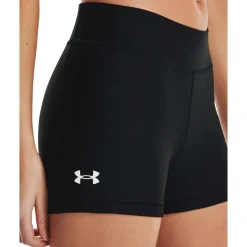 Under Armour Short Tights Dame