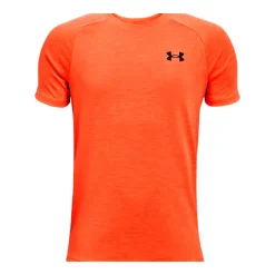 Under Armour Tech 2.0 T-shirt Børn, orange