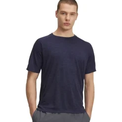 Under Armour Tech Textured Trænings T-shirt Herre