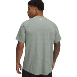 Under Armour Tech Textured Trænings T-shirt Herre