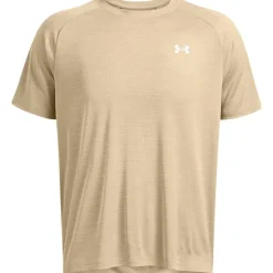 Under Armour Tech Textured Trænings T-shirt Herre