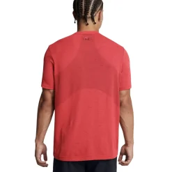 Under Armour Vanish Seamless T-Shirt Herre