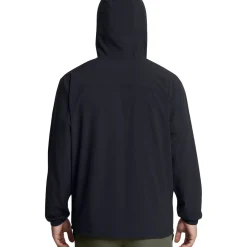 Under Armour Vibe Woven Windbreaker Træningsjakke Herre