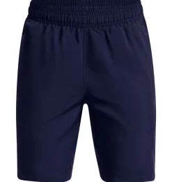 Under Armour Woven Graphic Shorts Børn
