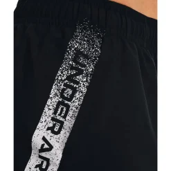 Under Armour Woven Graphic Shorts Herre