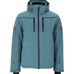 Vertical Gabeono W-Pro 15.000 Skijakke Herre, hydro