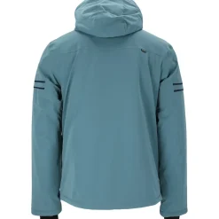 Vertical Gabeono W-Pro 15.000 Skijakke Herre, hydro