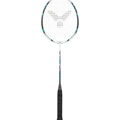 Victor TK-220H II Strung Badmintonketcher