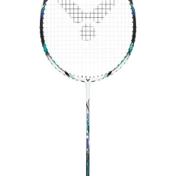 Victor TK-220H II Strung Badmintonketcher