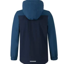 Weather Report Borise Regnjakke Børn