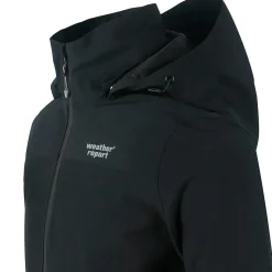 Weather Report Borise Regnjakke Børn