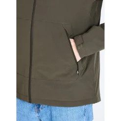 Weather Report Brennon W-Pro 15000 Jakke Herre