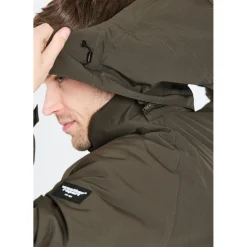 Weather Report Brennon W-Pro 15000 Jakke Herre