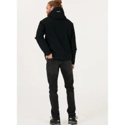 Weather Report Brennon W-Pro 15000 Jakke Herre