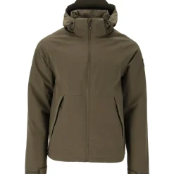 Weather Report Brennon W-Pro 15000 Jakke Herre