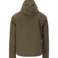 Weather Report Brennon W-Pro 15000 Jakke Herre