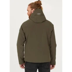 Weather Report Brennon W-Pro 15000 Jakke Herre