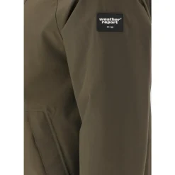 Weather Report Brennon W-Pro 15000 Jakke Herre