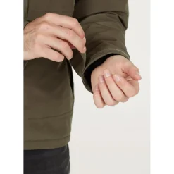 Weather Report Brennon W-Pro 15000 Jakke Herre