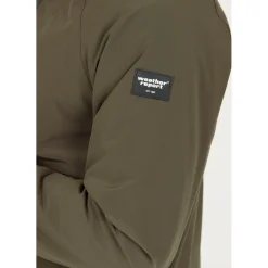 Weather Report Brennon W-Pro 15000 Jakke Herre