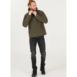 Weather Report Brennon W-Pro 15000 Jakke Herre